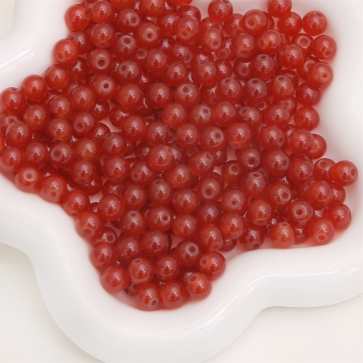 red agate