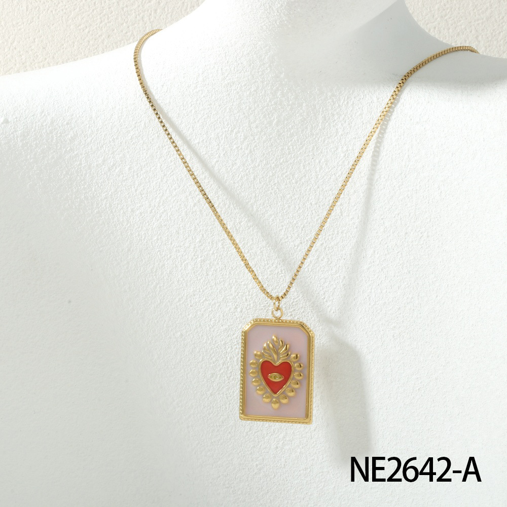 NE2642-A