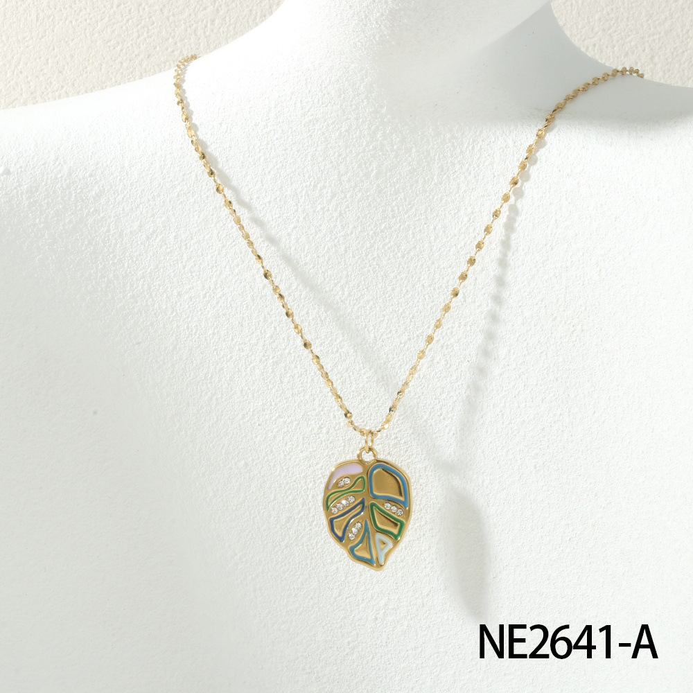 NE2641-A