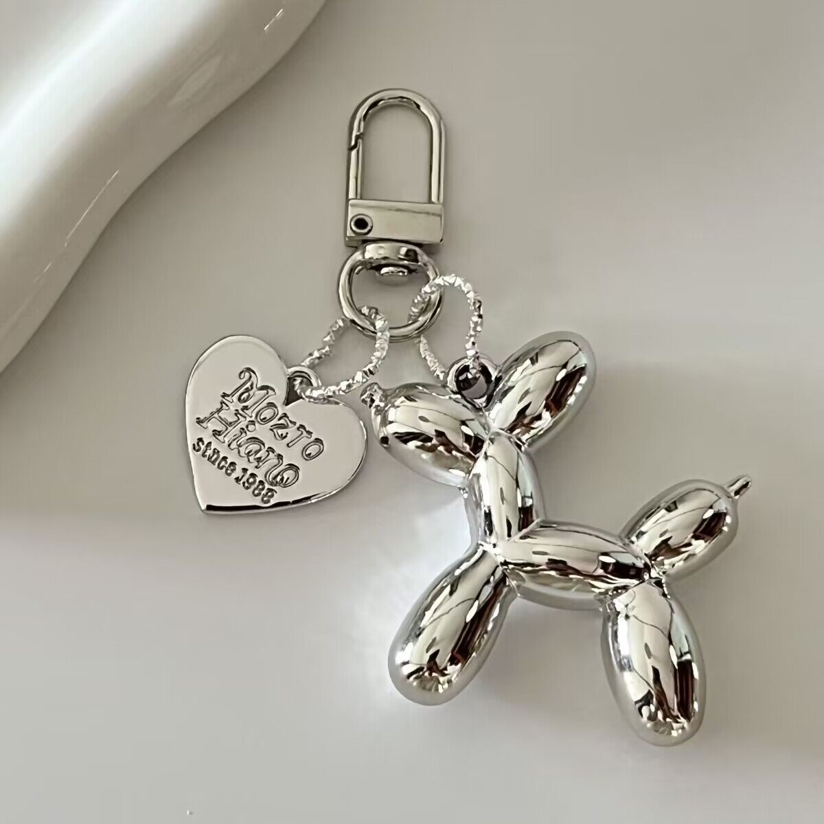 Silver