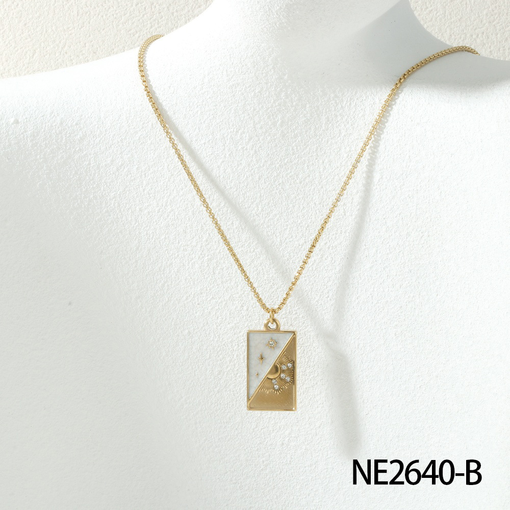 NE2640-B