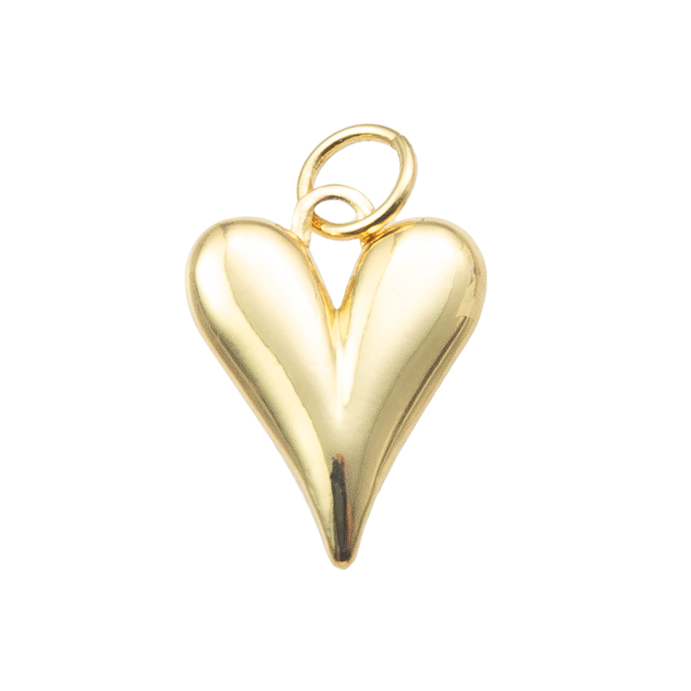 Narrow version of heart