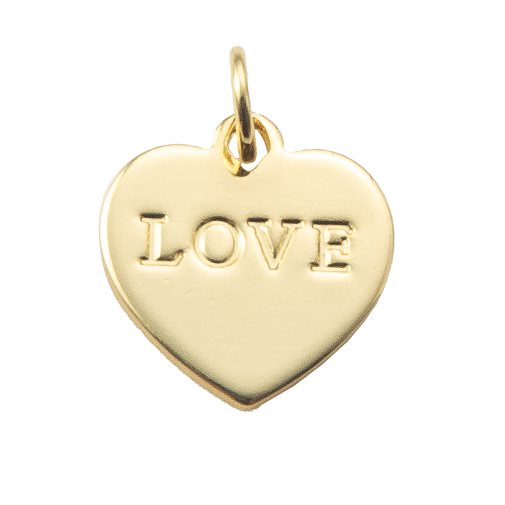 I love you