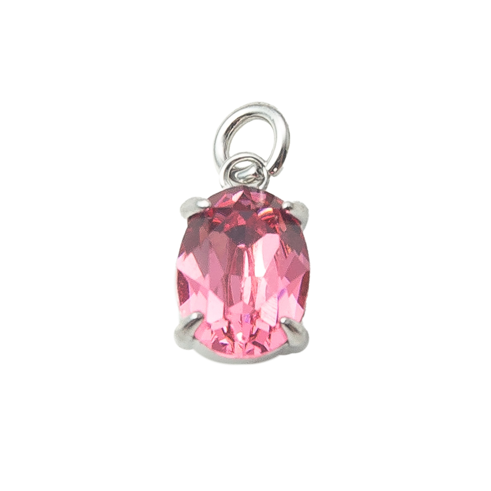 1 pink