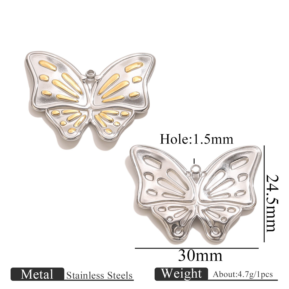 mariposa