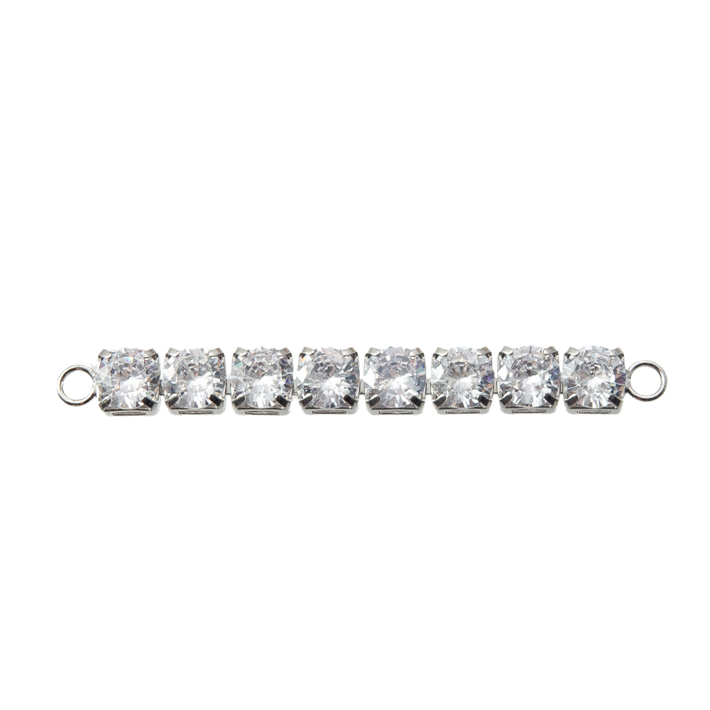 Style 3 Silver