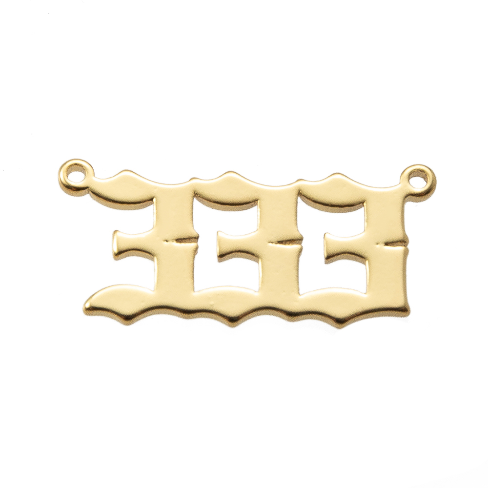 número 3