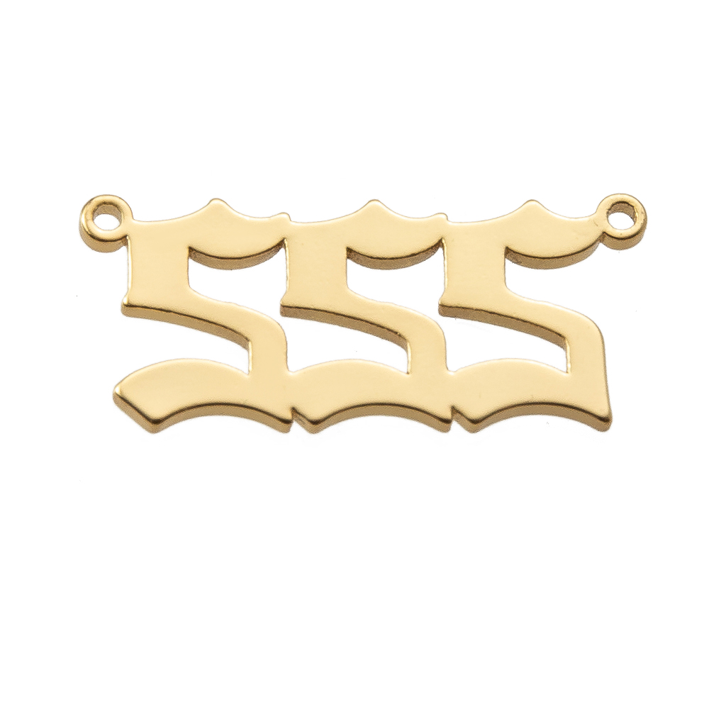 número 5