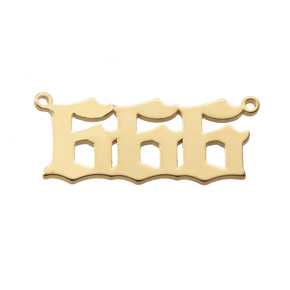 número 6