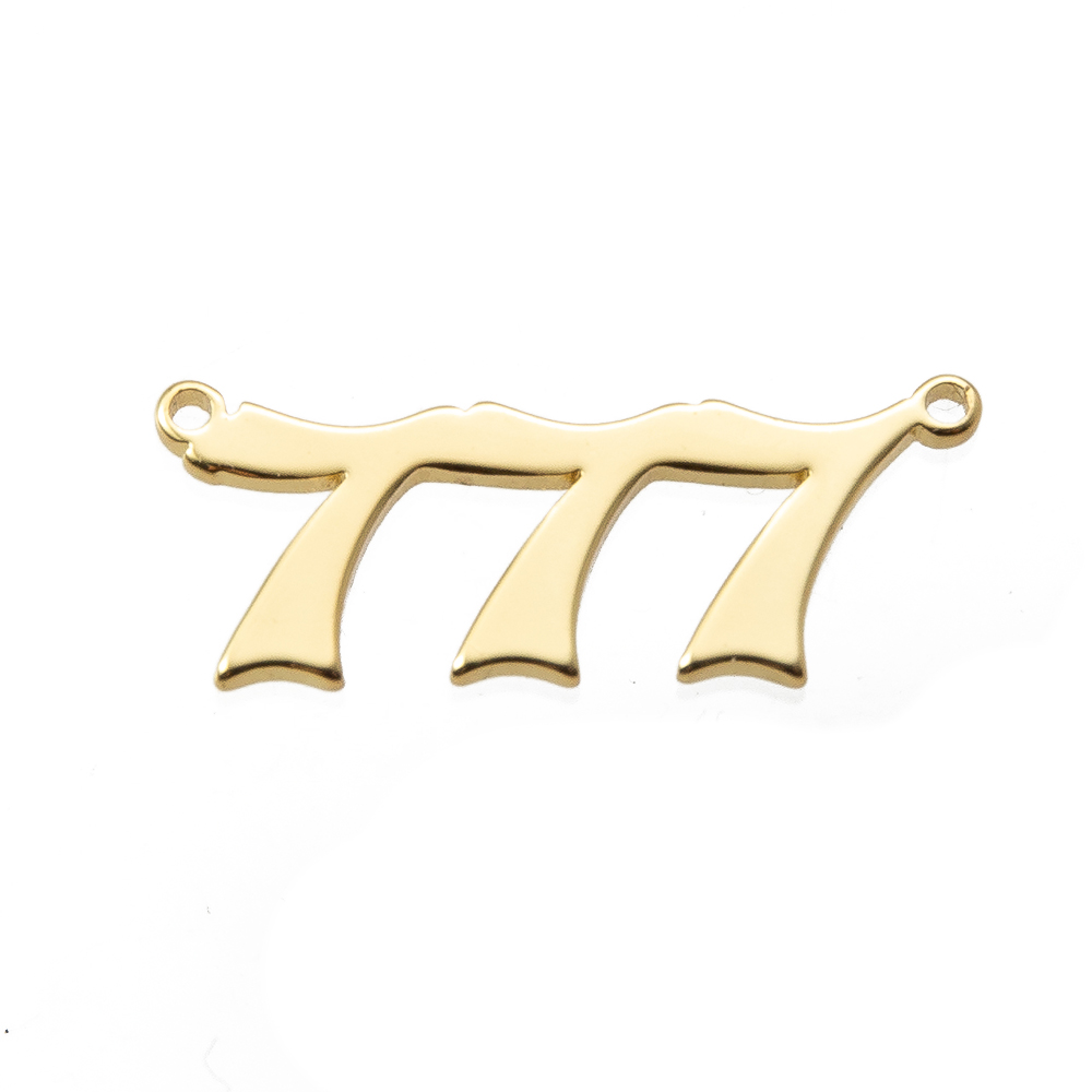 número 7
