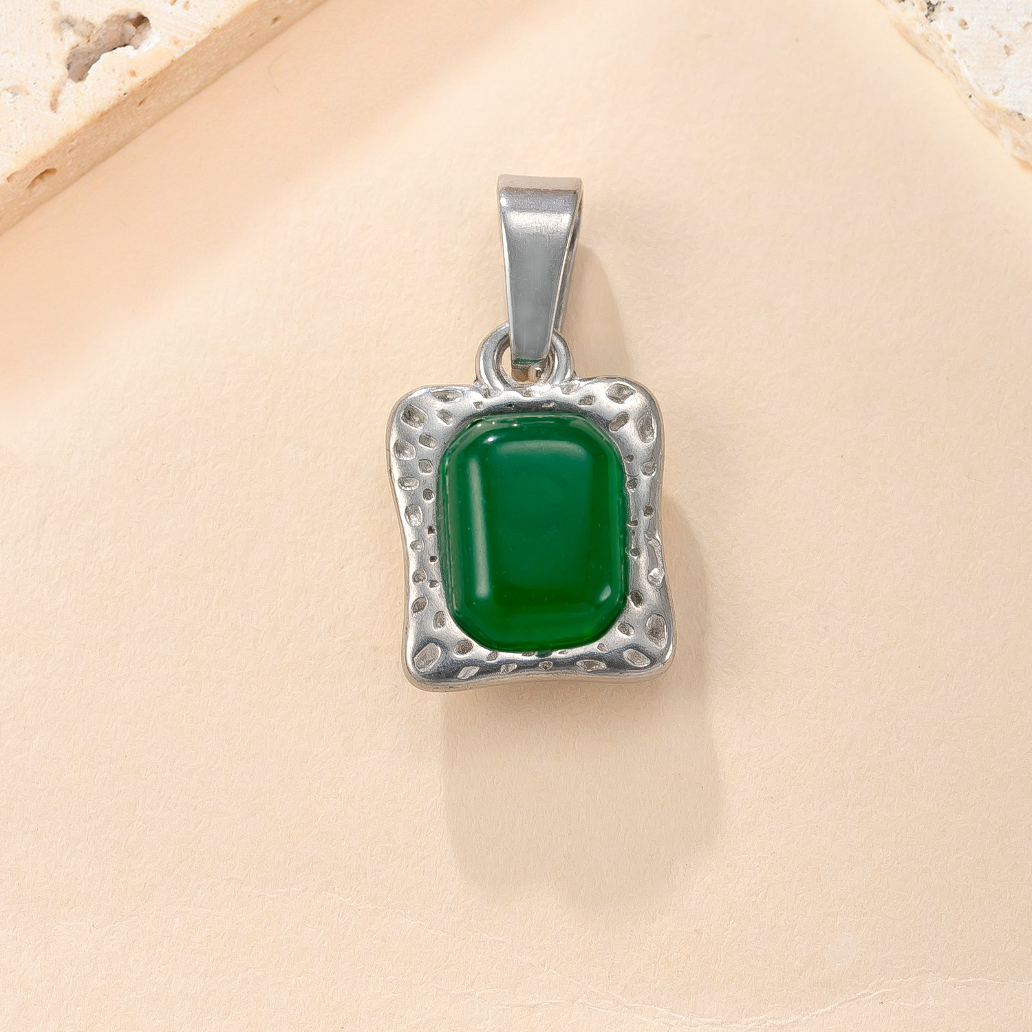 deep green