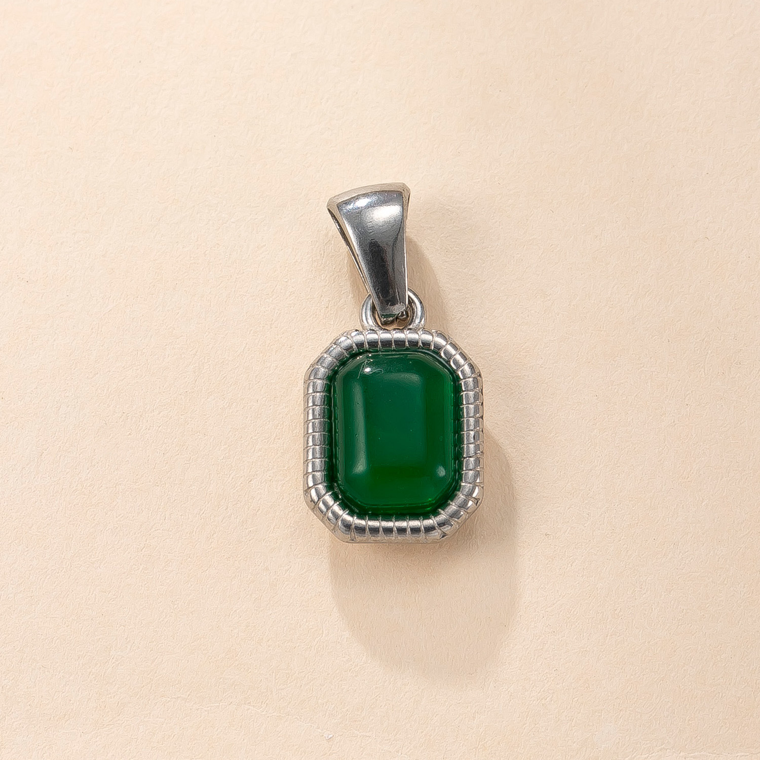 deep green