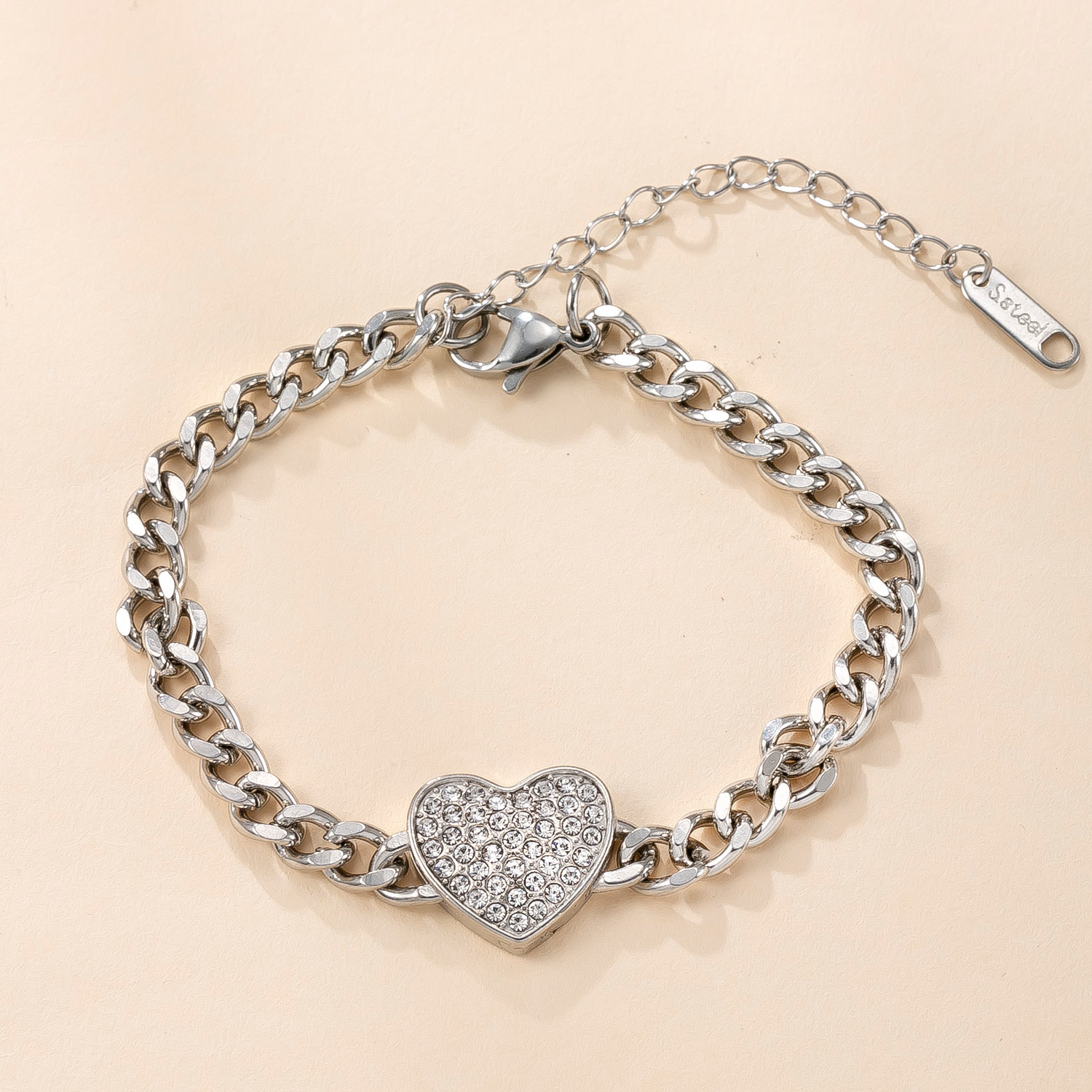 Steel color-love