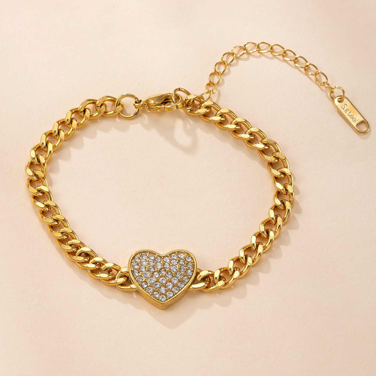 Gold-love