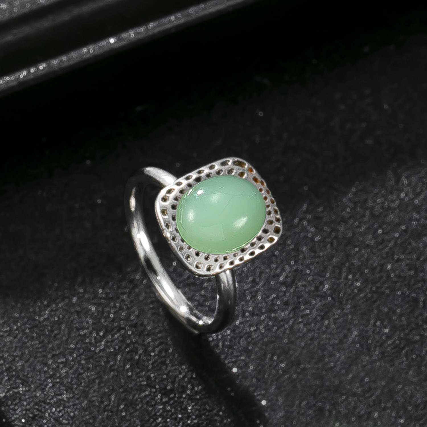 light green