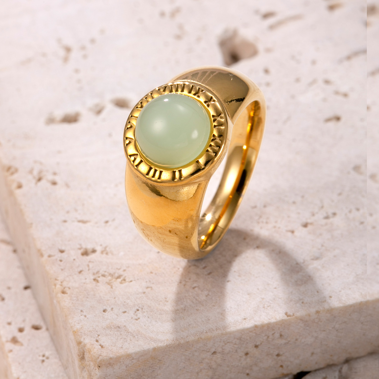 light green