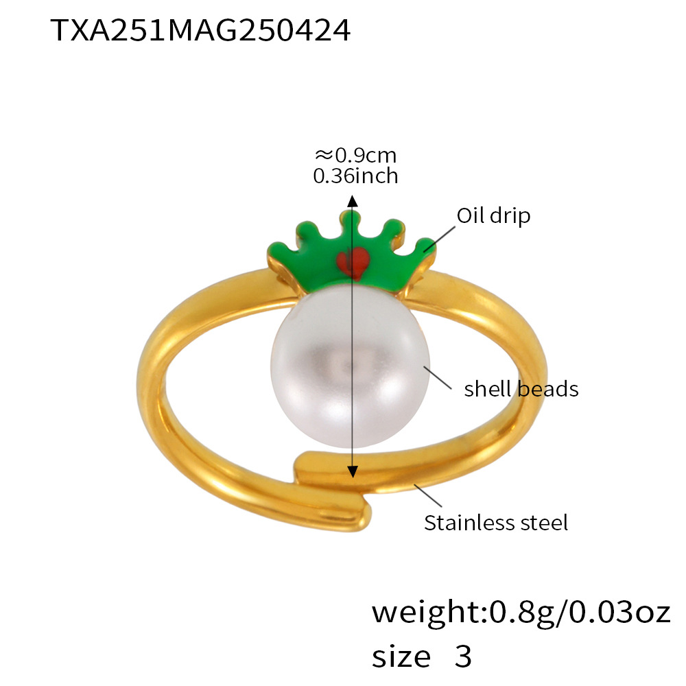 Fingerring