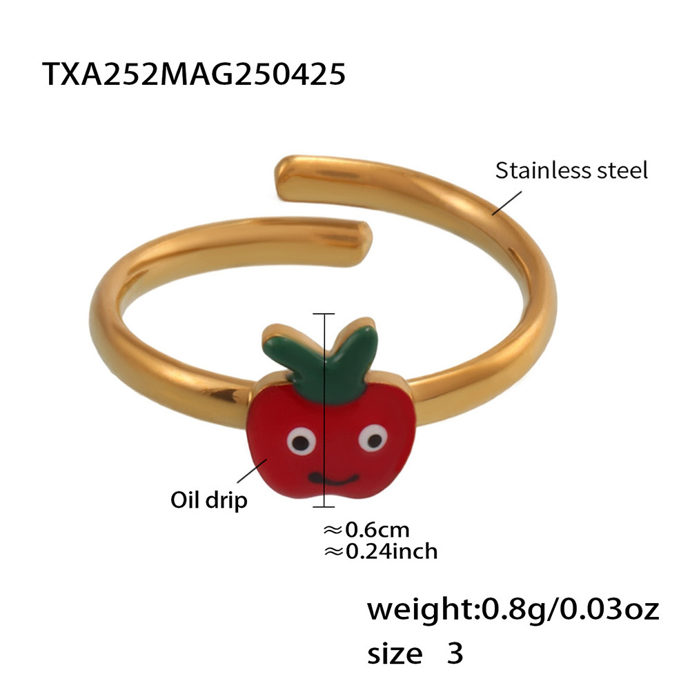 Fingerring