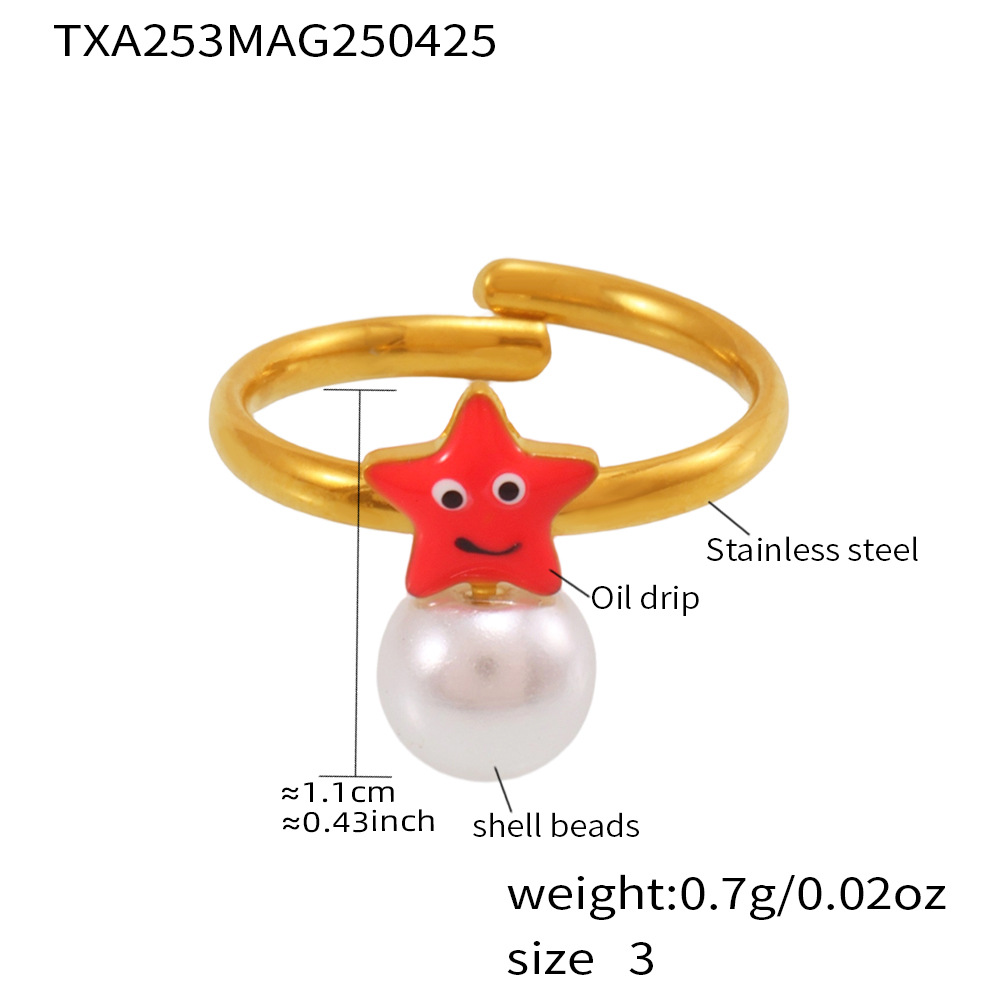 Fingerring