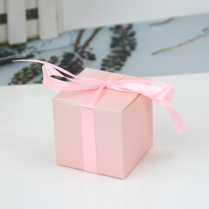 Pink 5.5cm fans