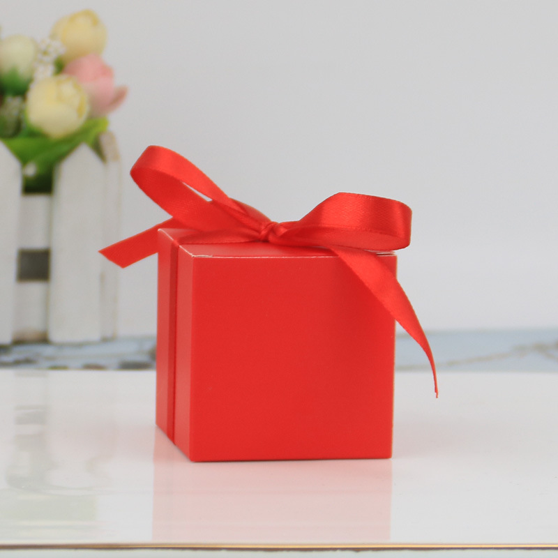 Red 5.5cm red ribbon