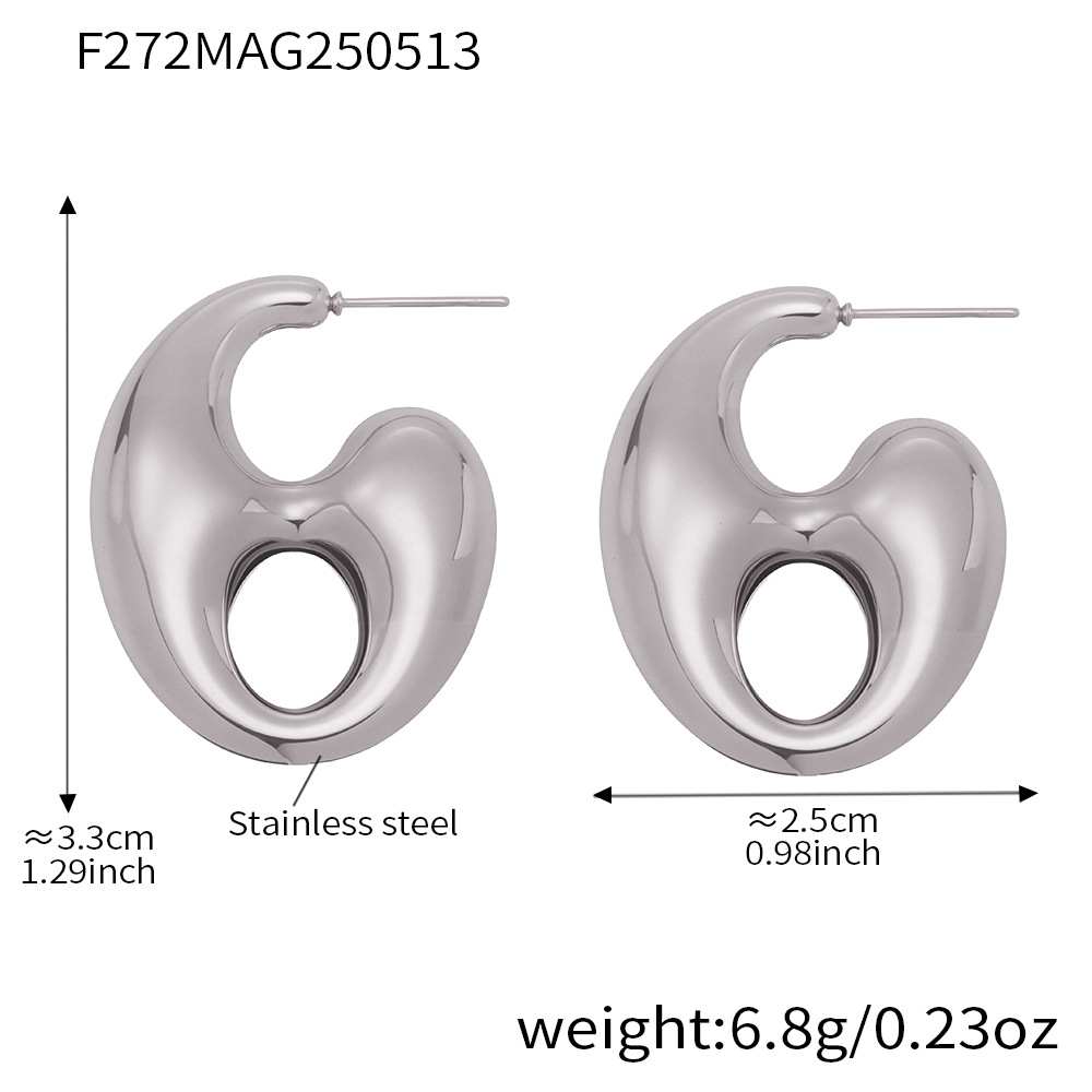 F272-steel color