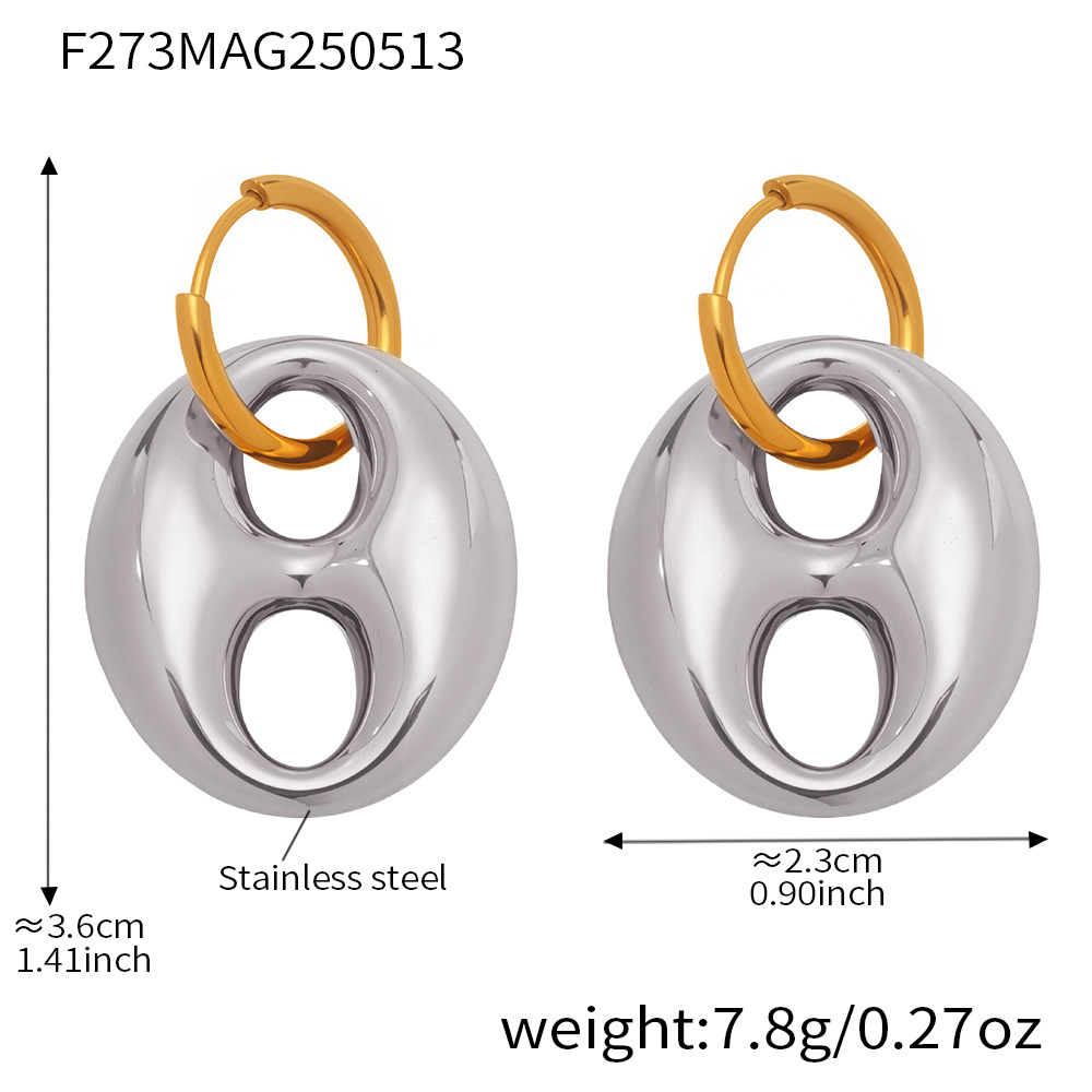 F273-Intermediate steel