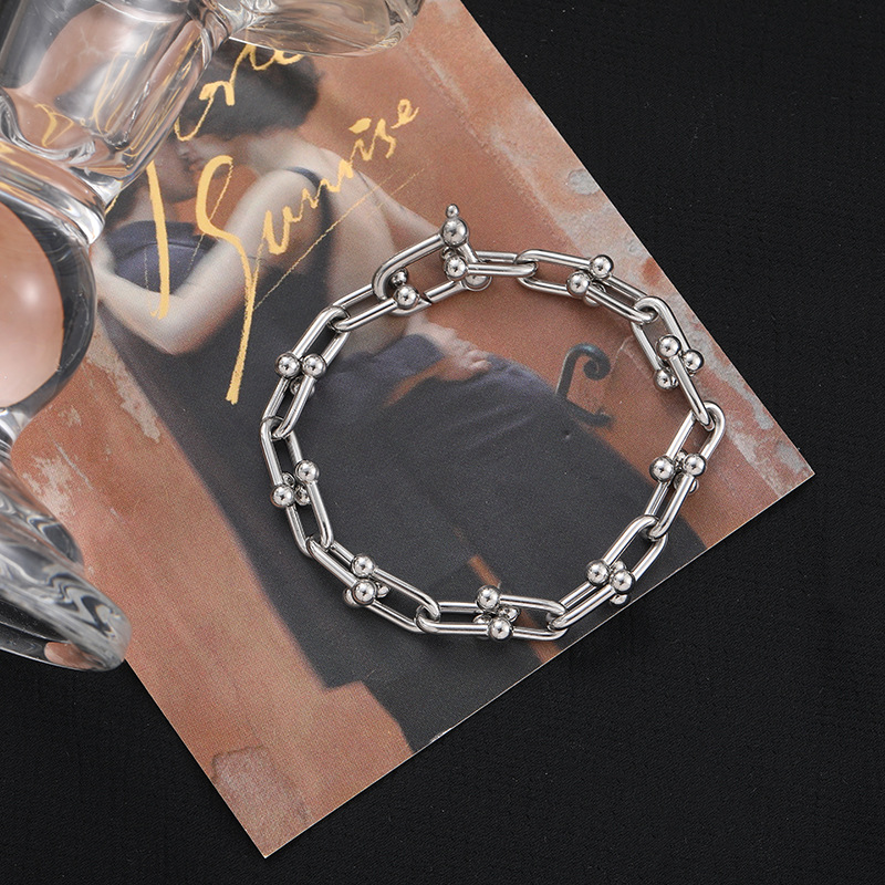 Bracelet 7mm X 23cm