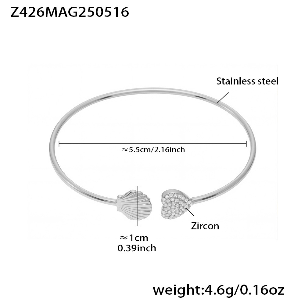 Z426-steel color