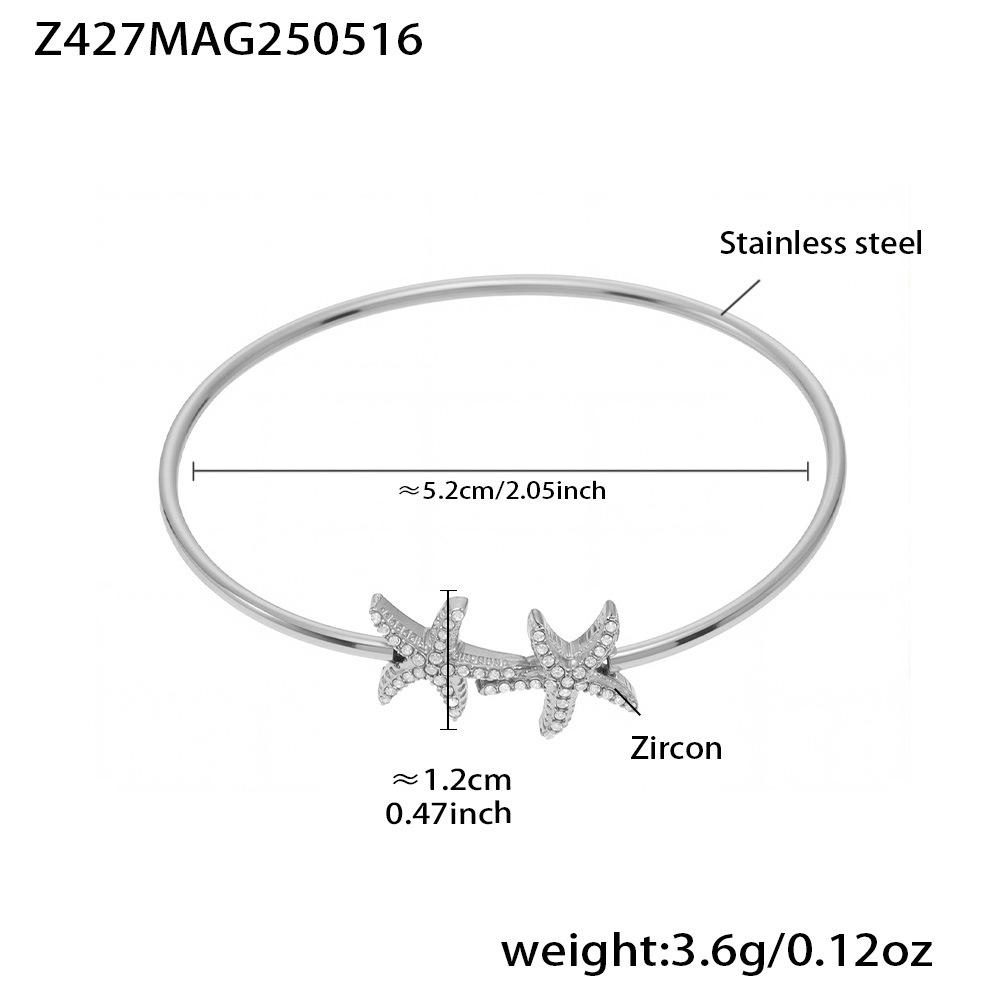 Z427-steel color