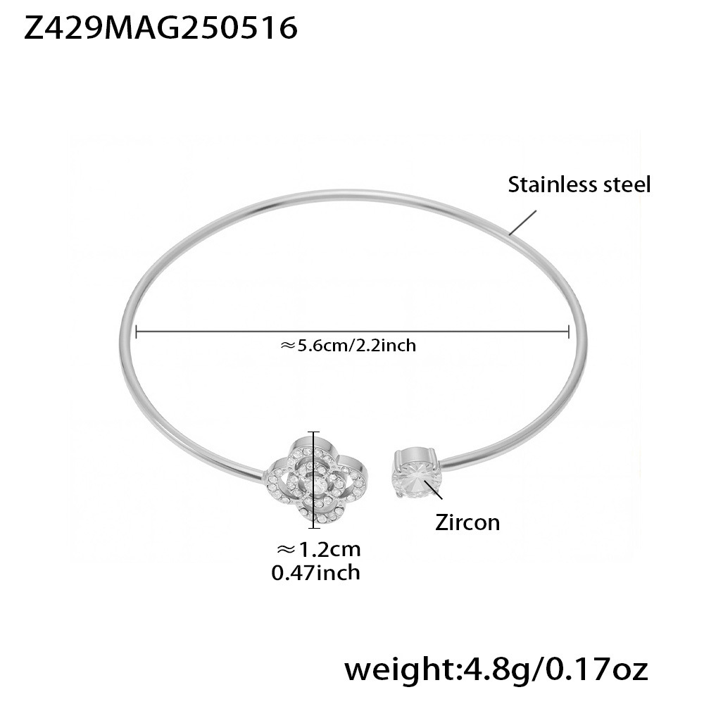 Z429-steel color