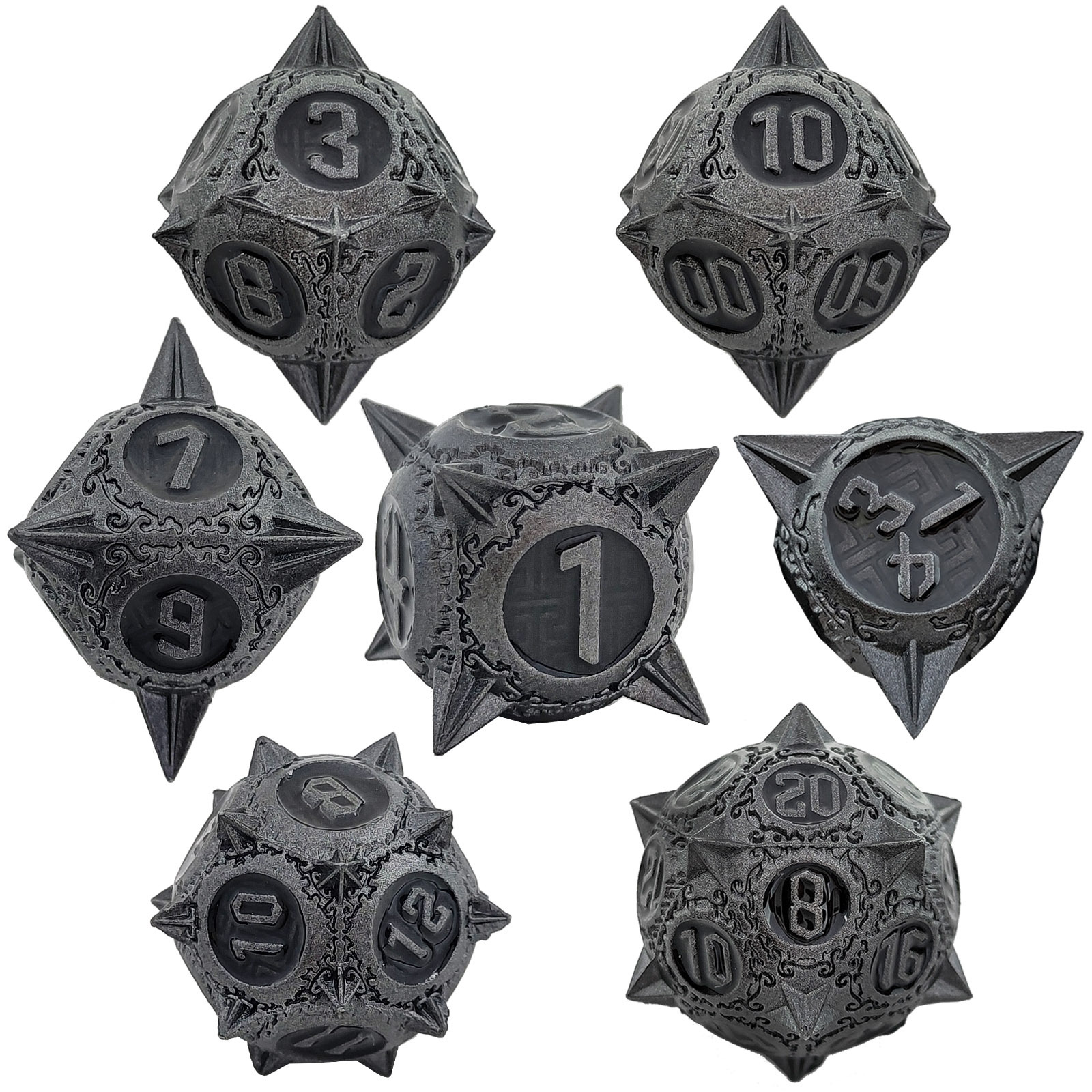 7