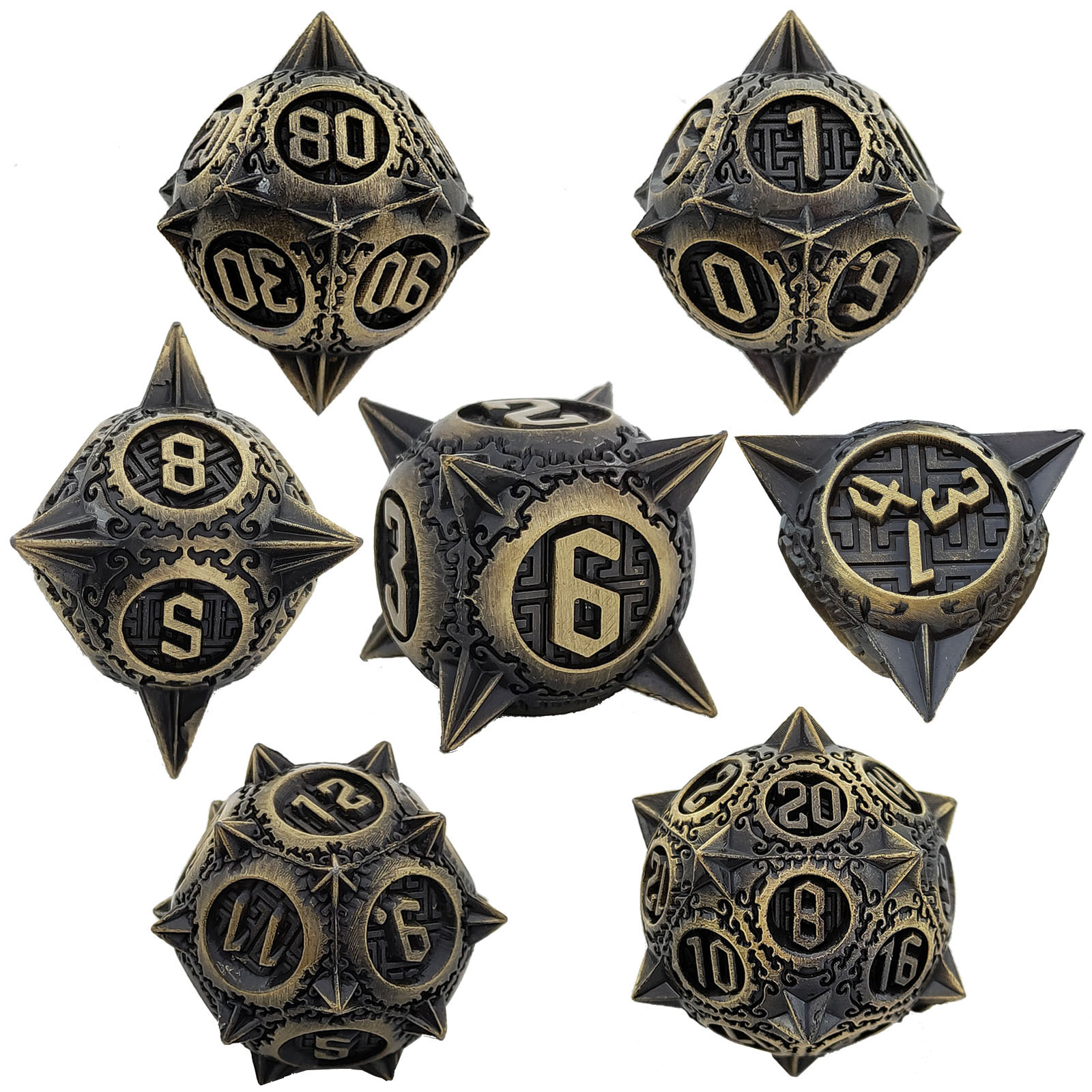 10