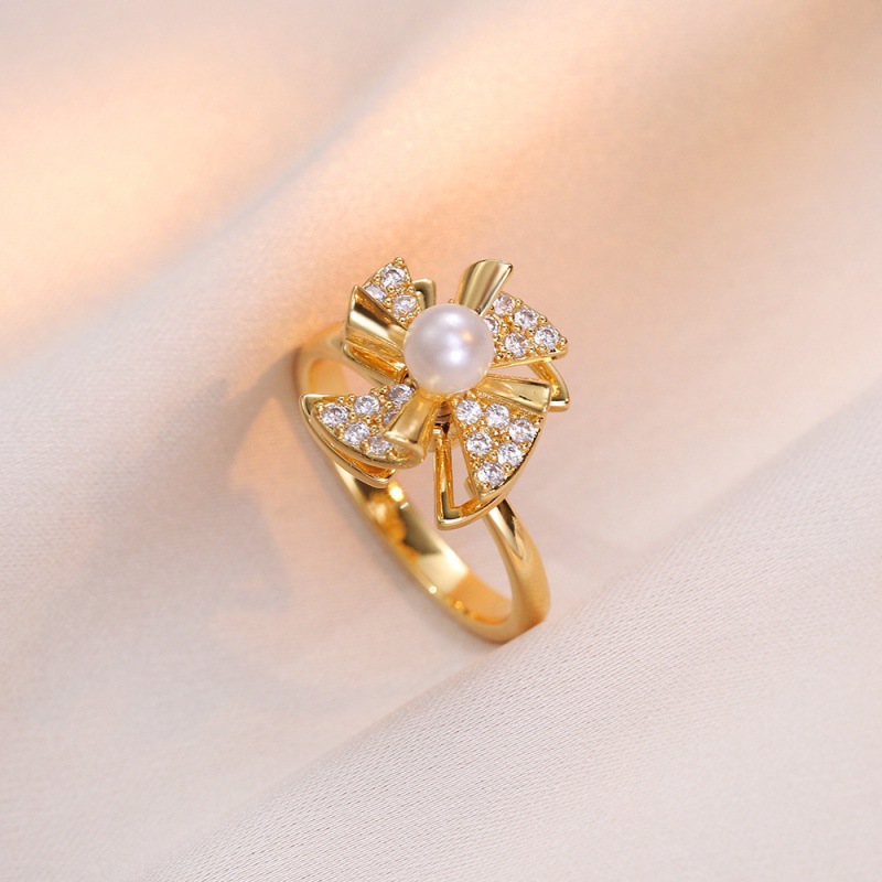 Finger Ring