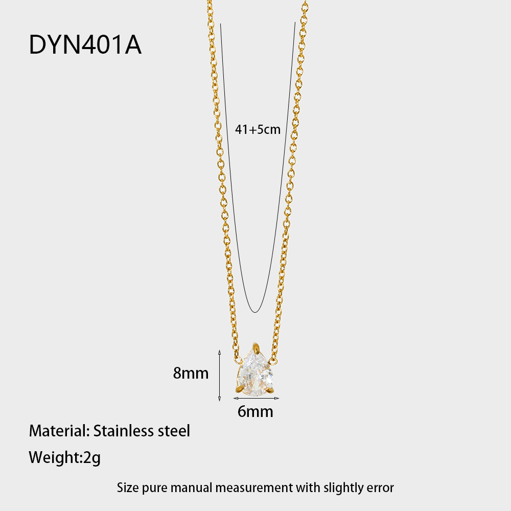 DYN401A