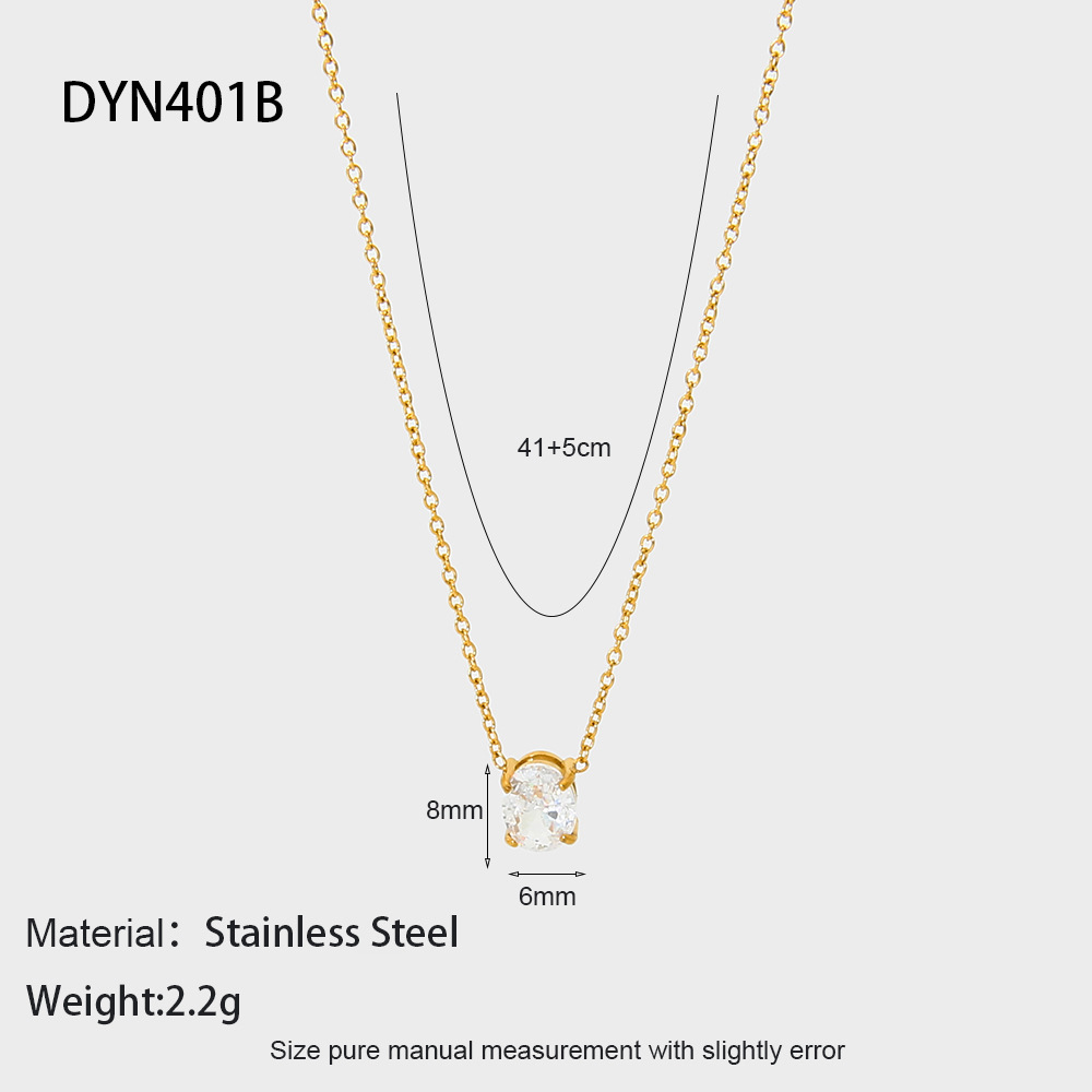DYN401B