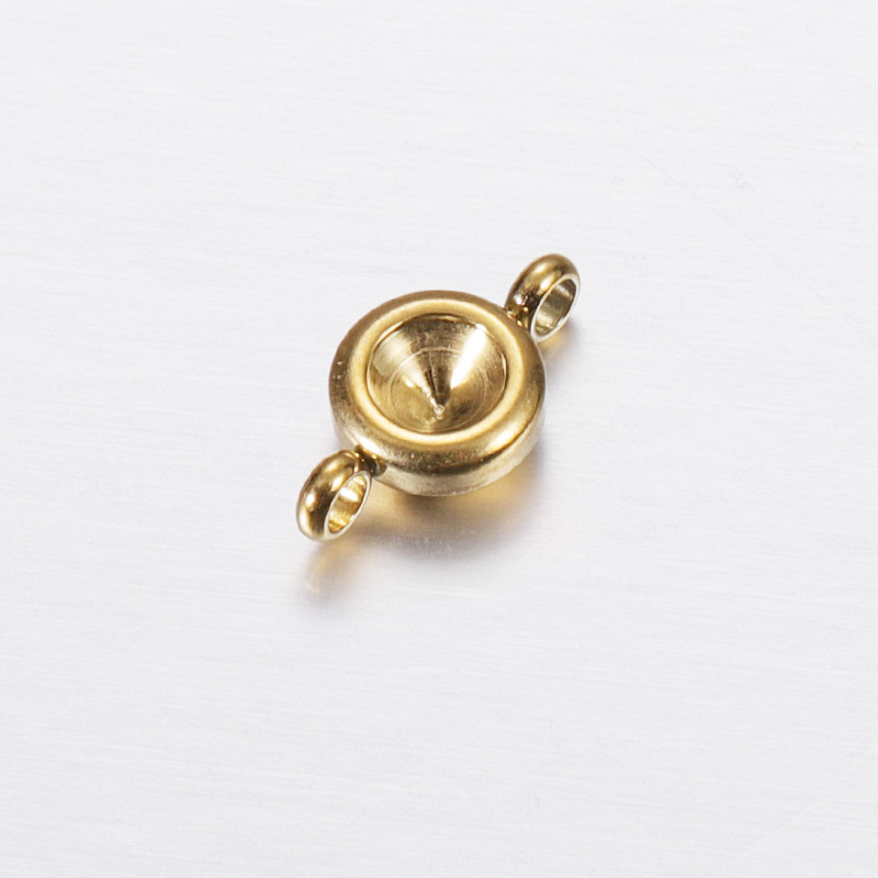 DH021 Gold (6.5mm)