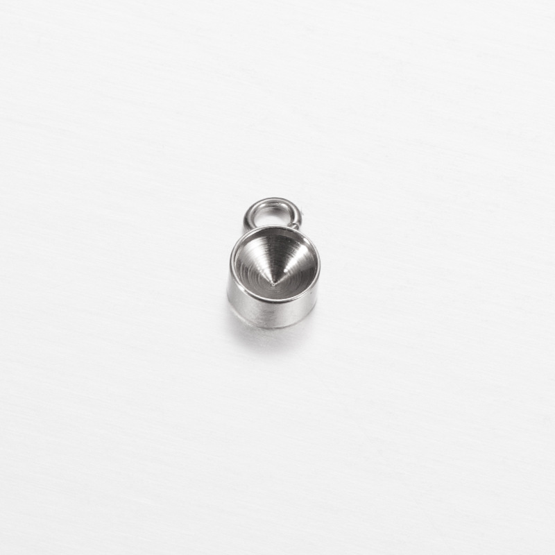MP493 steel color (6mm)