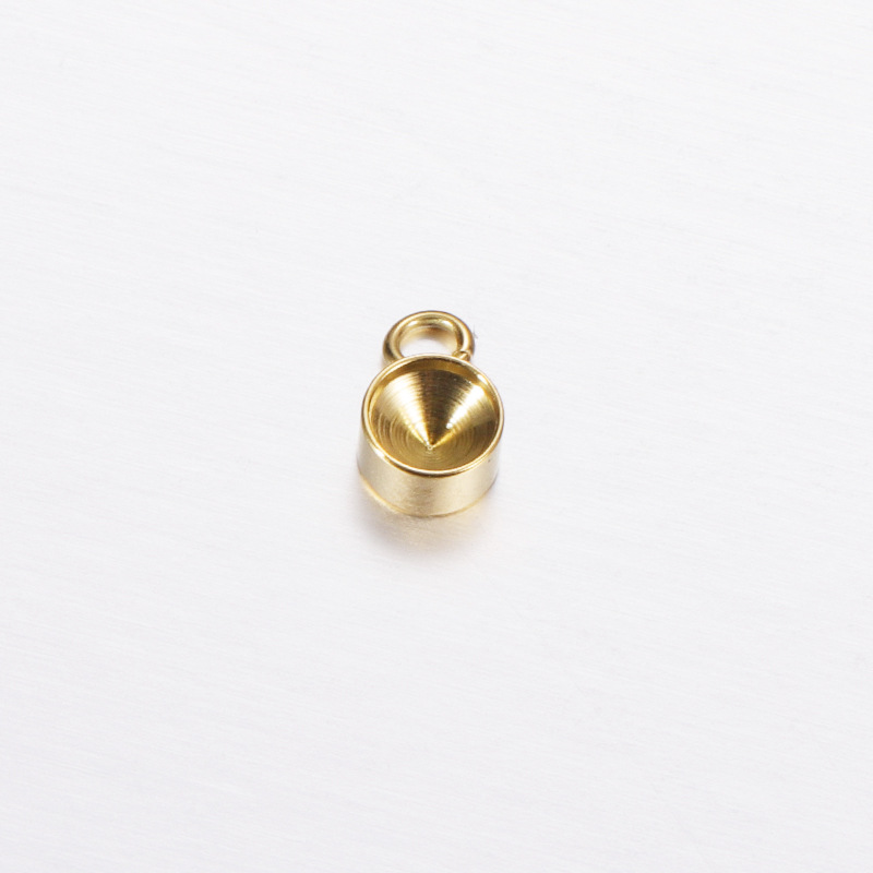 MP493 Gold (6mm)