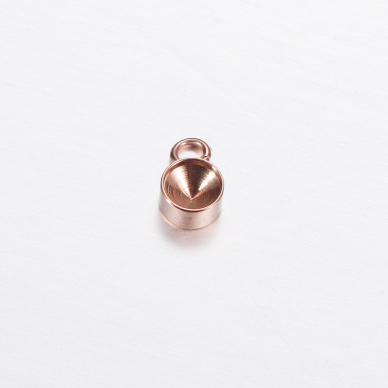 MP493 Rose Gold (6mm)