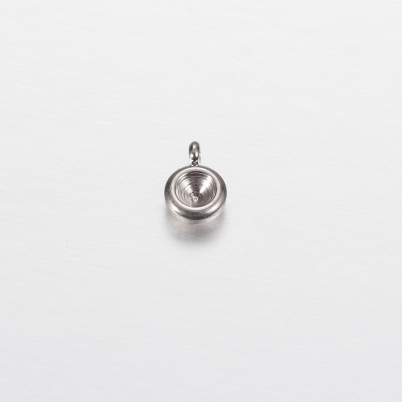 MP494 steel color (6.5mm)