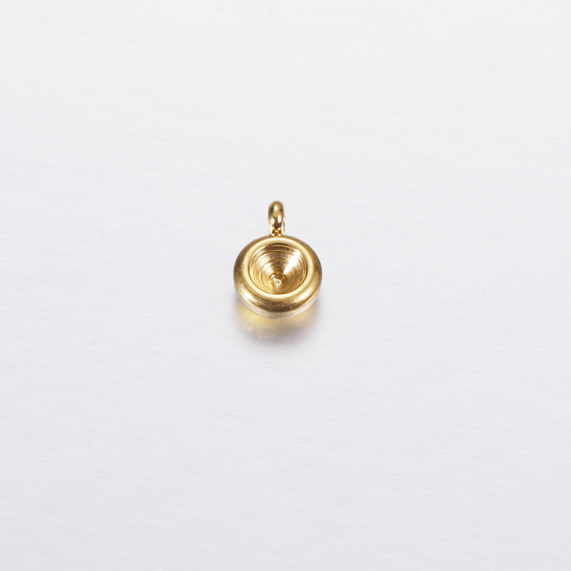 MP494 Gold (6.5mm)