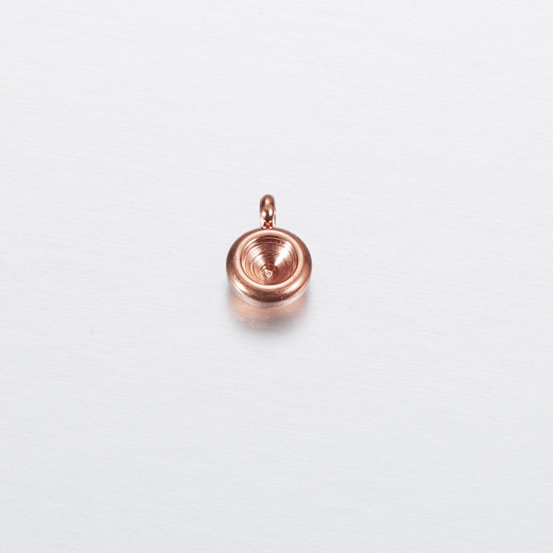 MP494 Rose Gold (6.5mm)