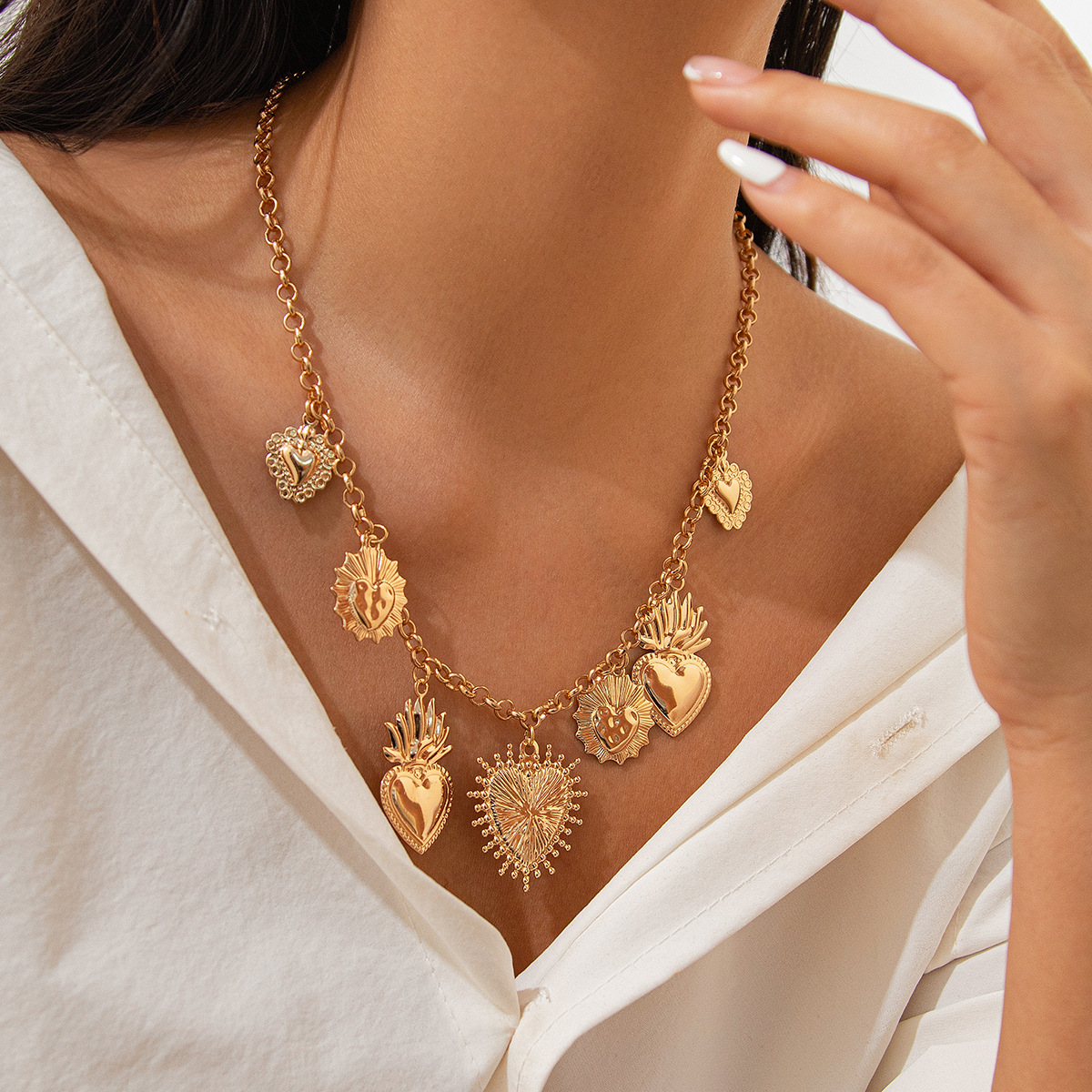 03 gold 6773