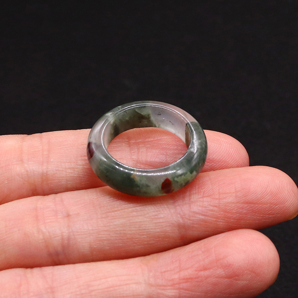 African Bloodstone