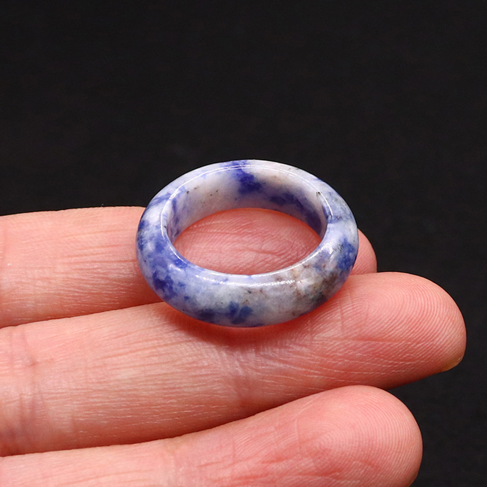 Blue Spot
