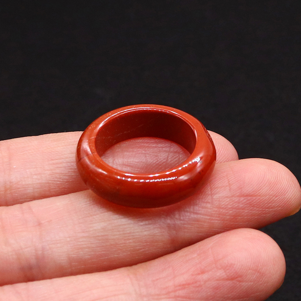 red jasper