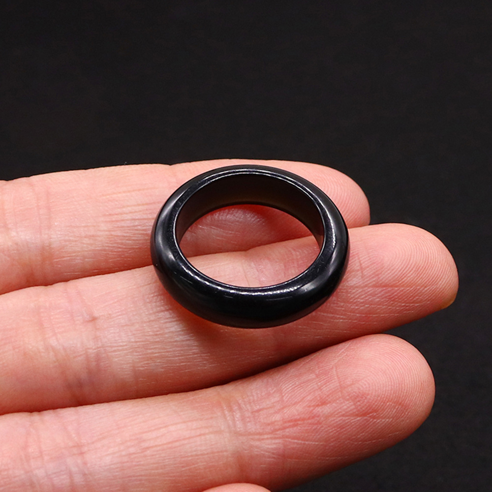 Black Agate