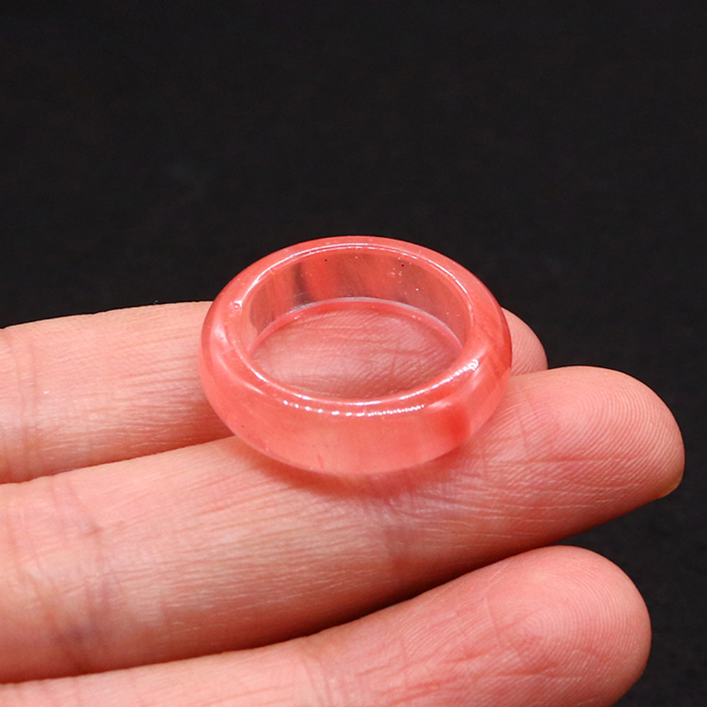 Watermelon crystal