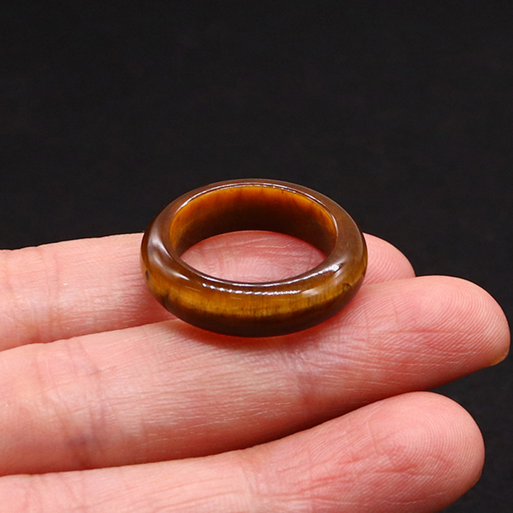 tiger eye